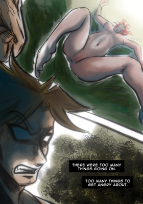 Read Minjeong Days  16 Page 4 in English