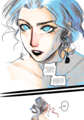 Read Minjeong Days  16 Page 6 in English