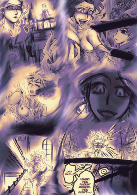 Read Minjeong Days  16 Page 7 in English
