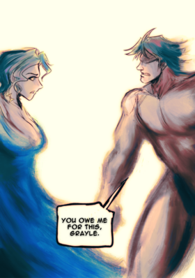 Read Minjeong Days  16 Page 8 in English