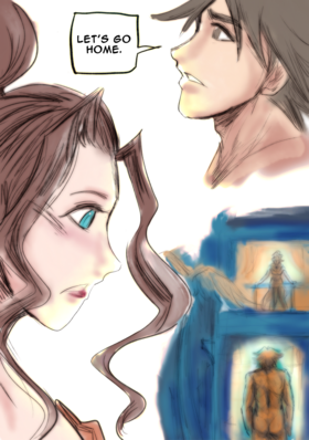 Read Minjeong Days  16 Page 10 in English