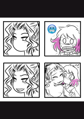 Read Minjeong Days  17 Page 8 in English