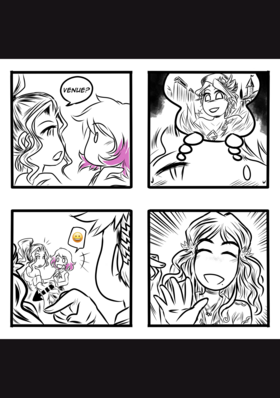 Read Minjeong Days  17 Page 9 in English