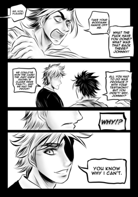 Read Minjeong Days  18 Page 6 in English