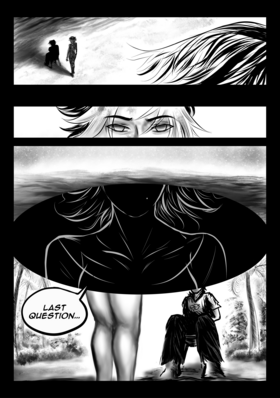 Read Minjeong Days  18 Page 9 in English