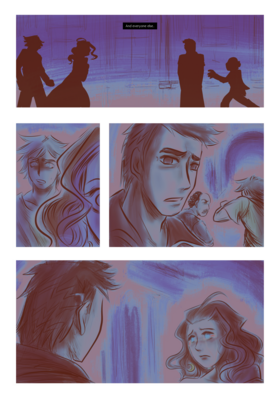 Read Minjeong Days  20 Page 6 in English