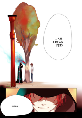 Read O N E I R O I  2 Page 5 in English