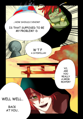Read O N E I R O I  2 Page 6 in English