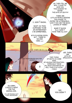 Read O N E I R O I  2 Page 8 in English