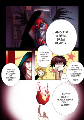 Read O N E I R O I  2 Page 9 in English