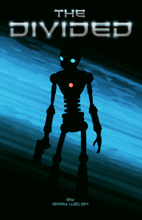 Read The Divided Anthology  1 Page 1 in English