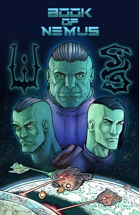 Read The Divided Anthology  4 Page 1 in English