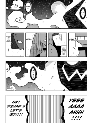 Read Prototype Dusters  5 Page 3 in English