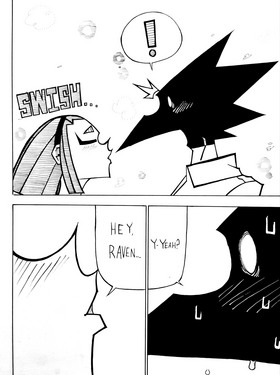 Read Prototype Dusters  1 Page 3 in English