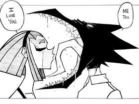Read Prototype Dusters  1 Page 4 in English