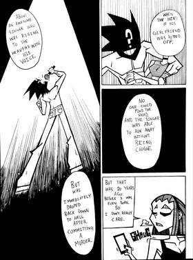 Read Prototype Dusters  1 Page 7 in English