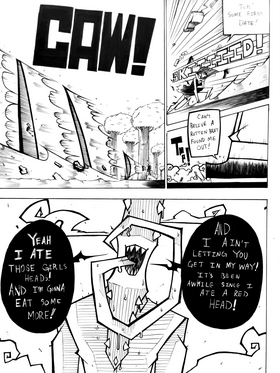 Read Prototype Dusters  1 Page 9 in English