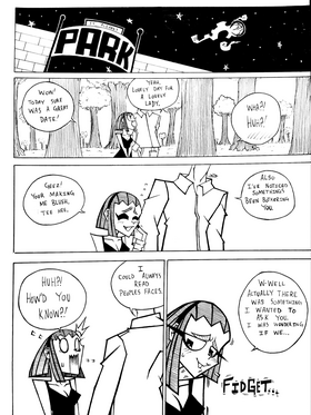 Read Prototype Dusters  1 Page 1 in English