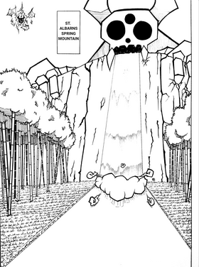 Read Prototype Dusters  2 Page 2 in English