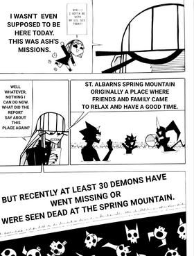 Read Prototype Dusters  2 Page 4 in English