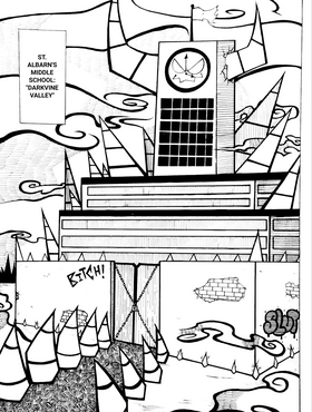 Read Prototype Dusters  3 Page 2 in English