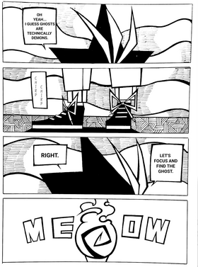 Read Prototype Dusters  3 Page 4 in English