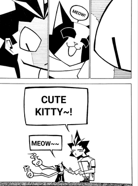 Read Prototype Dusters  3 Page 6 in English