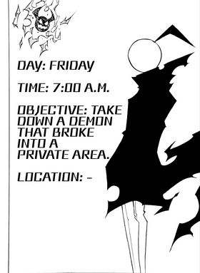 Read Prototype Dusters  4 Page 1 in English