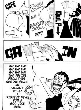Read Prototype Dusters  4 Page 3 in English