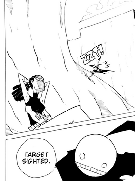 Read Prototype Dusters  4 Page 5 in English