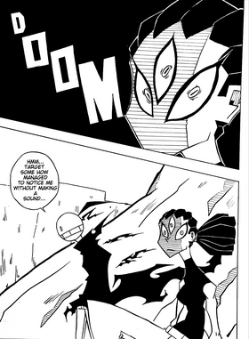 Read Prototype Dusters  4 Page 6 in English