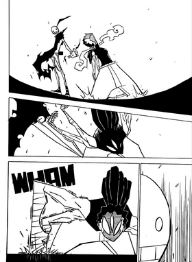 Read Prototype Dusters  4 Page 9 in English