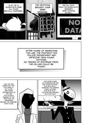 Read Prototype Dusters  6 Page 7 in English