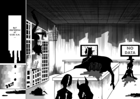 Read Prototype Dusters  6 Page 6 in English