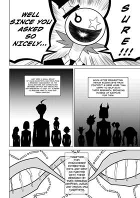 Read Prototype Dusters  6 Page 5 in English