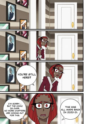 Read Prototype Dusters  8 Page 1 in English