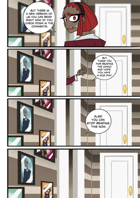 Read Prototype Dusters  8 Page 2 in English
