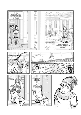 Read LIBRA  1 Page 3 in English