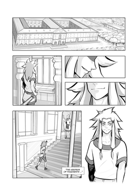 Read LIBRA  1 Page 5 in English