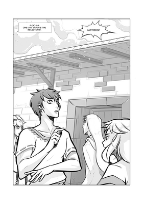 Read LIBRA  1 Page 6 in English