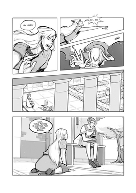 Read LIBRA  1 Page 7 in English