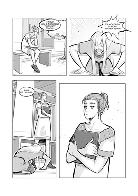 Read LIBRA  1 Page 8 in English