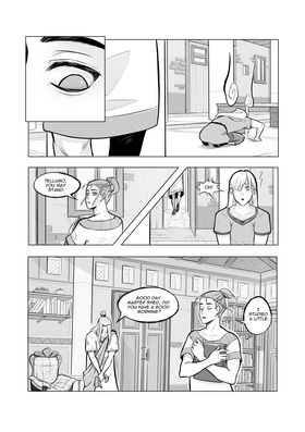 Read LIBRA  1 Page 9 in English