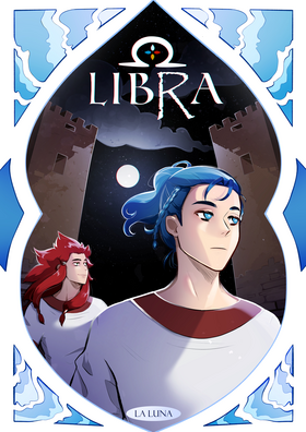 Read LIBRA  1 Page 1 in English