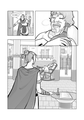 Read LIBRA  2 Page 3 in English