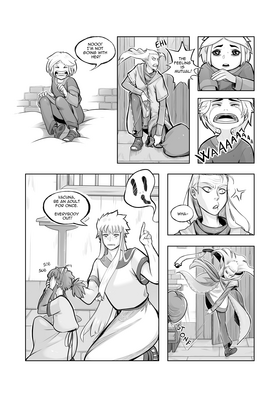 Read LIBRA  2 Page 8 in English