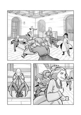 Read LIBRA  2 Page 9 in English