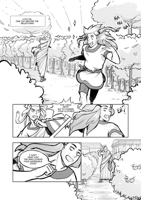Read LIBRA  2 Page 10 in English