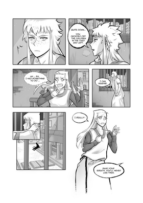 Read LIBRA  3 Page 3 in English