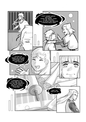Read LIBRA  3 Page 5 in English
